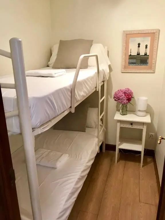 Agroturismo Anziola - Chambres