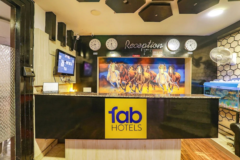 Hotel photo 15