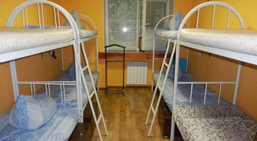 Yourhostel Svyatoshino