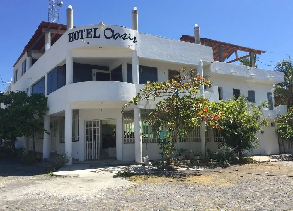 Hotel photo 1