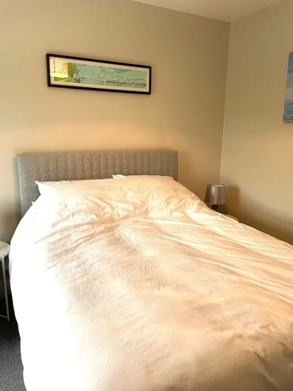 Lisnagalt Lodge - Chambres