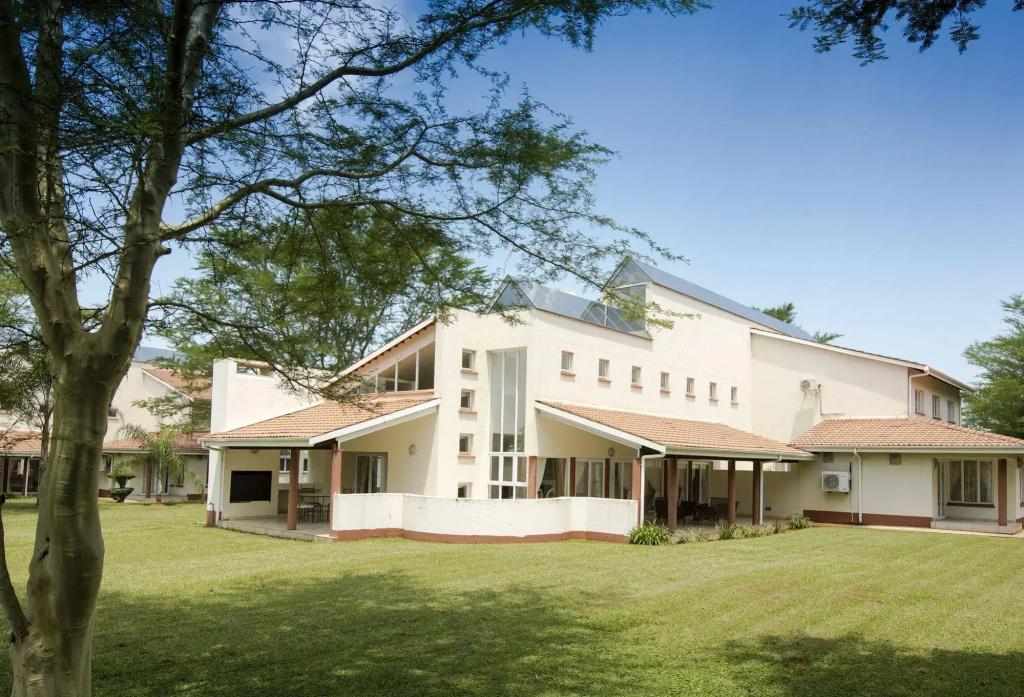 The Royal Villas Swaziland - Général