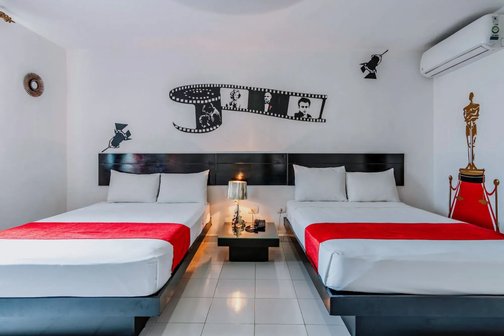 Hotel photo 2
