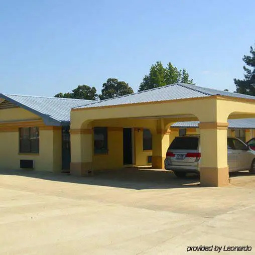 Economy inn