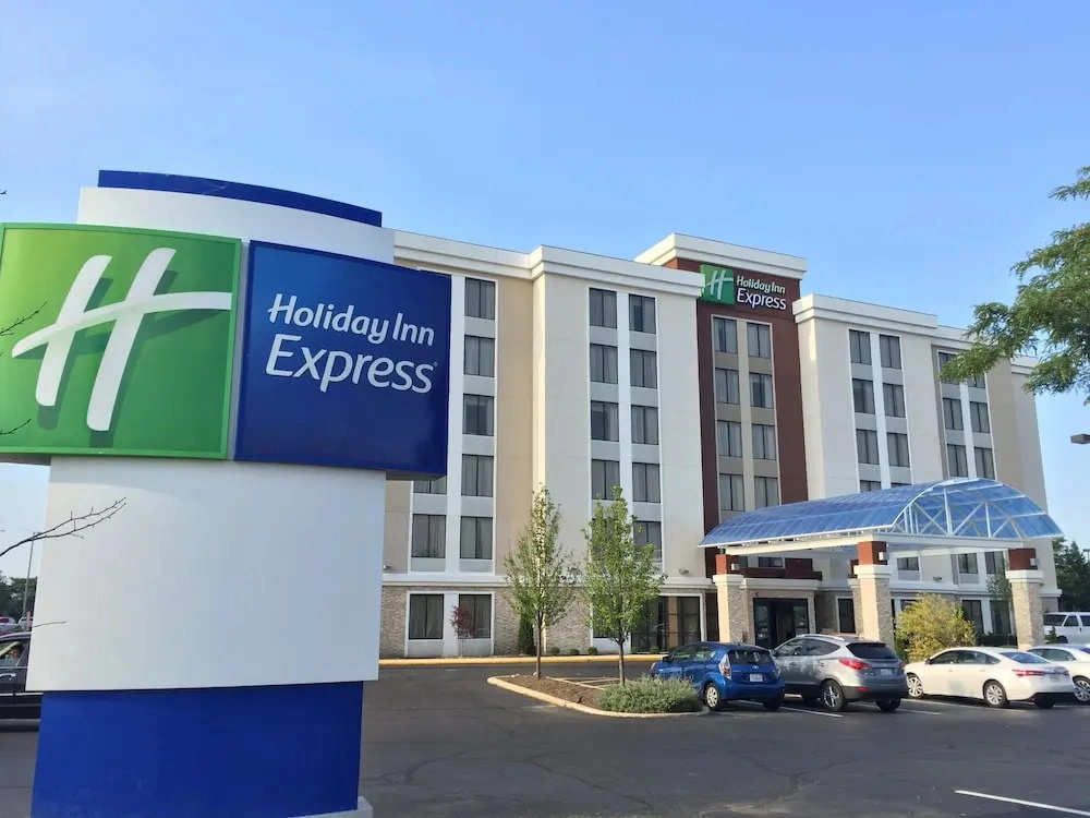 Hyatt Place Arlington Heights