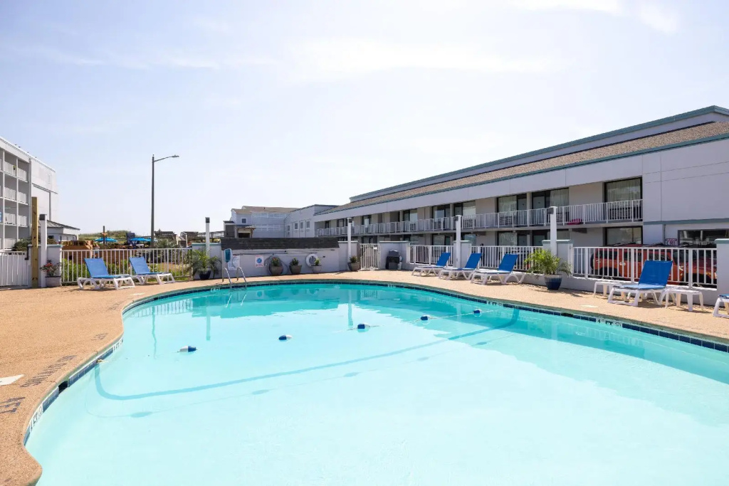 Hotel photo 19
