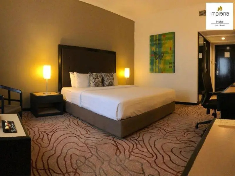 Impiana Hotel Ipoh