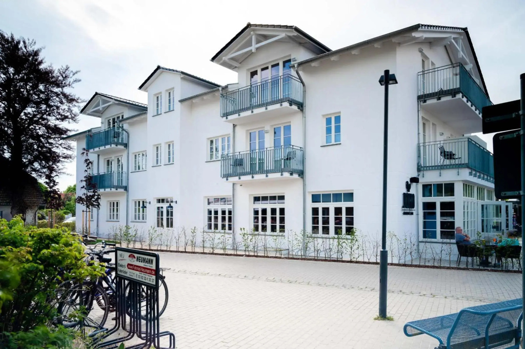 Ostseehaus Ostseehaus 6