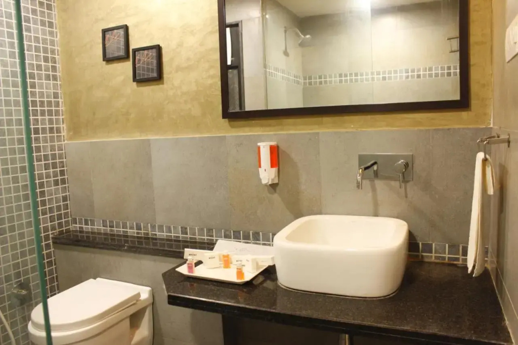 Hotel photo 21