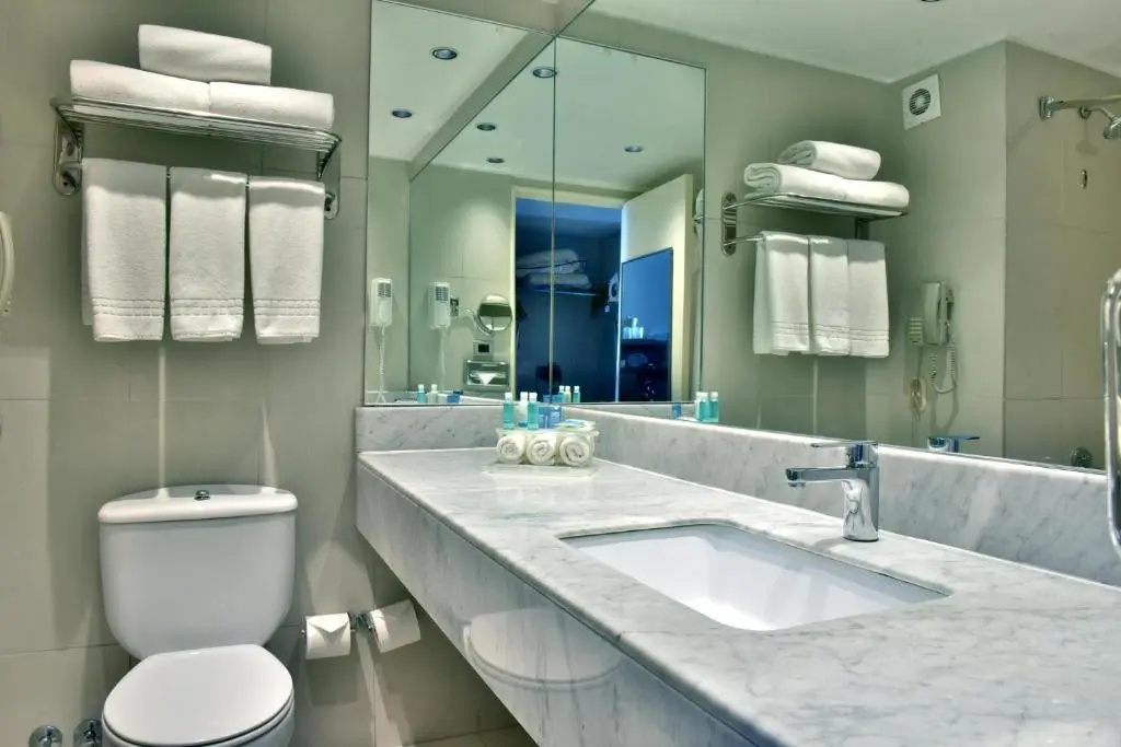 Holiday Inn Express Antofagasta by IHG - Chambres