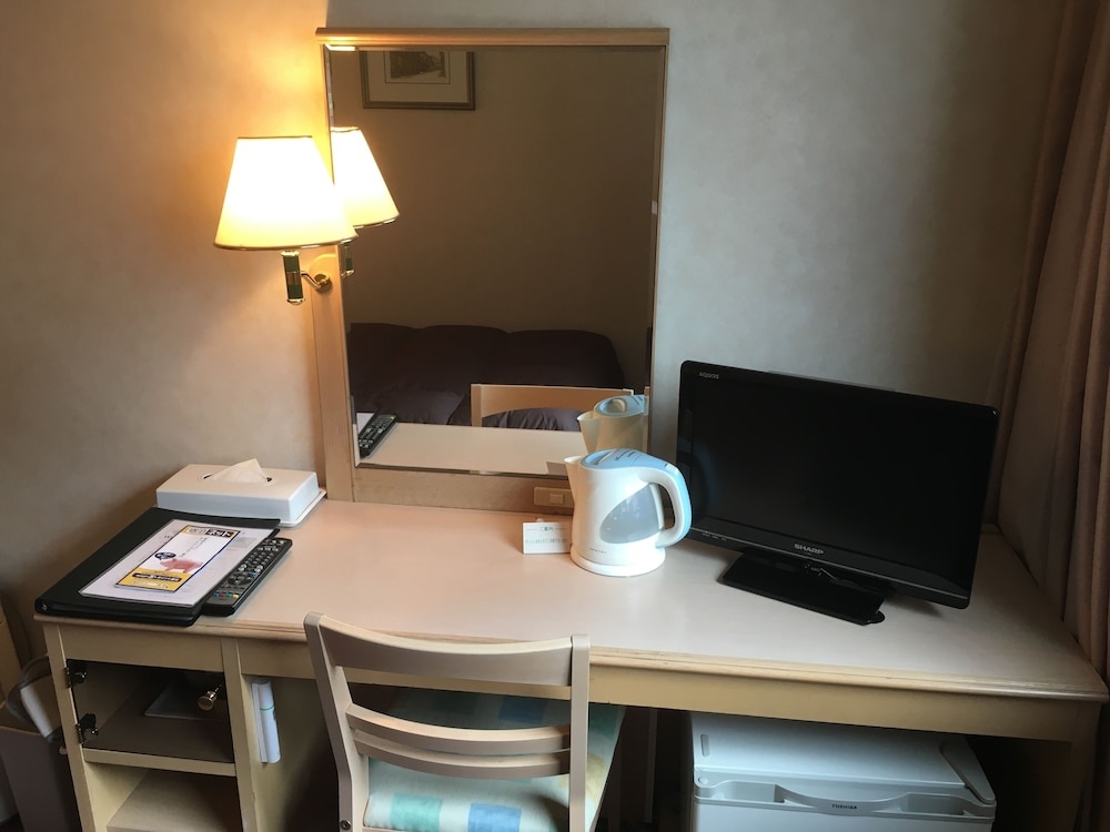 Hida Takayama Washington Hotel Plaza 사진 5