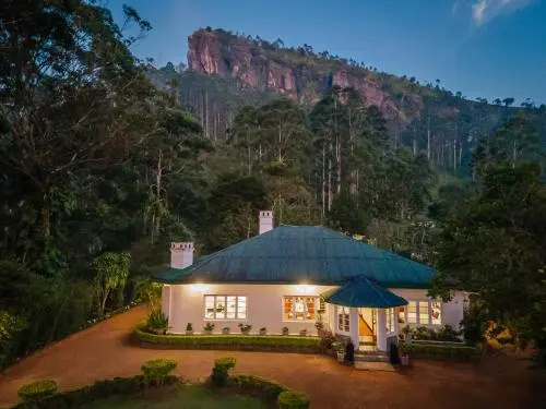 Highgrove Estate