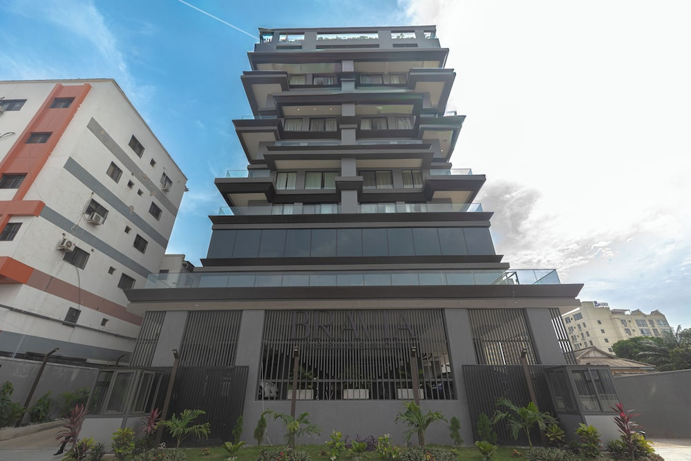 Sky Suites BRAVIA RESIDENCE OSU