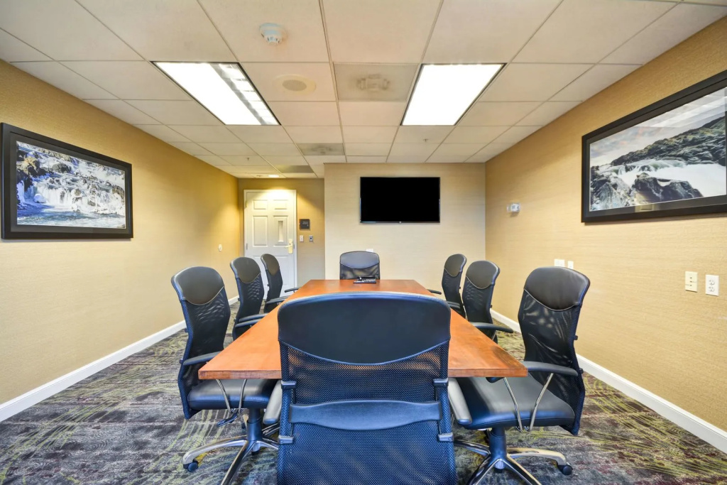 Homewood Suites by Hilton Dulles Int'l Airport - Général