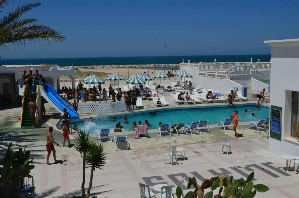 Hotel photo 28