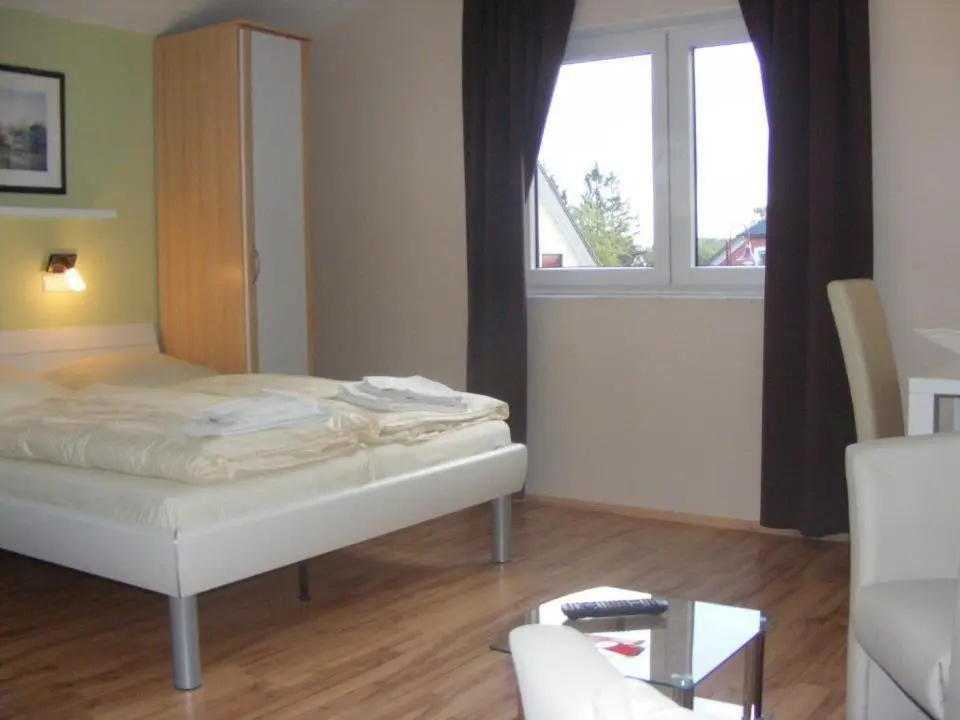 Landgasthof Tarp - Chambres