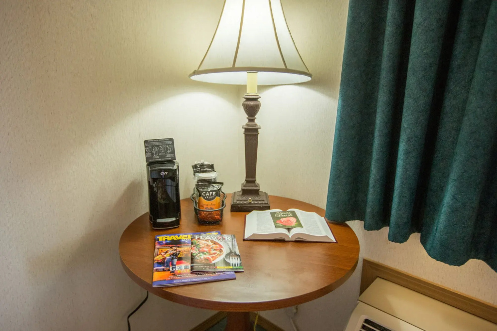 Hotel photo 7