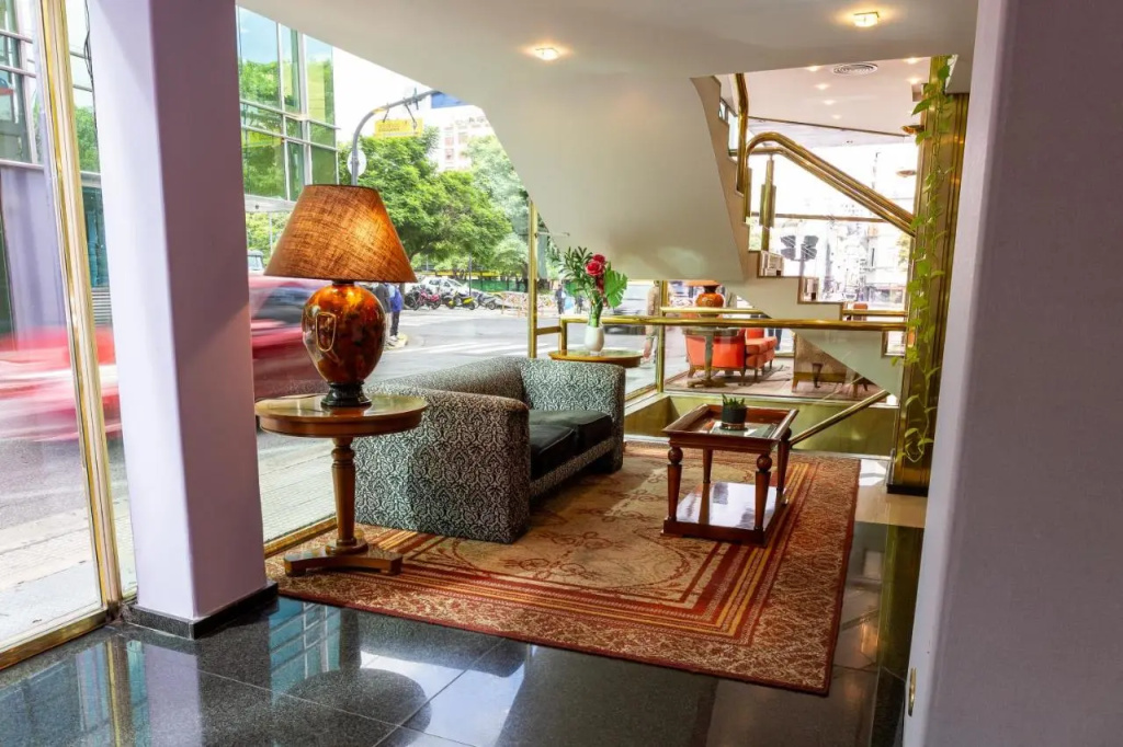 Hotel photo 8