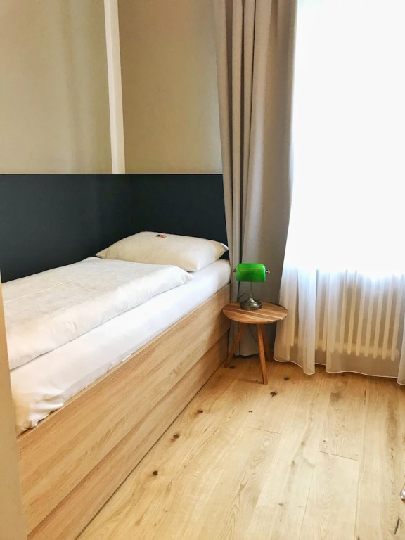Altstadthotel Kasererbräu - Chambres