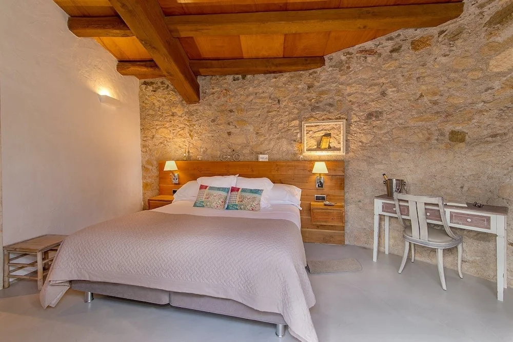 Hotel Mas Carreras 1846 - Chambres
