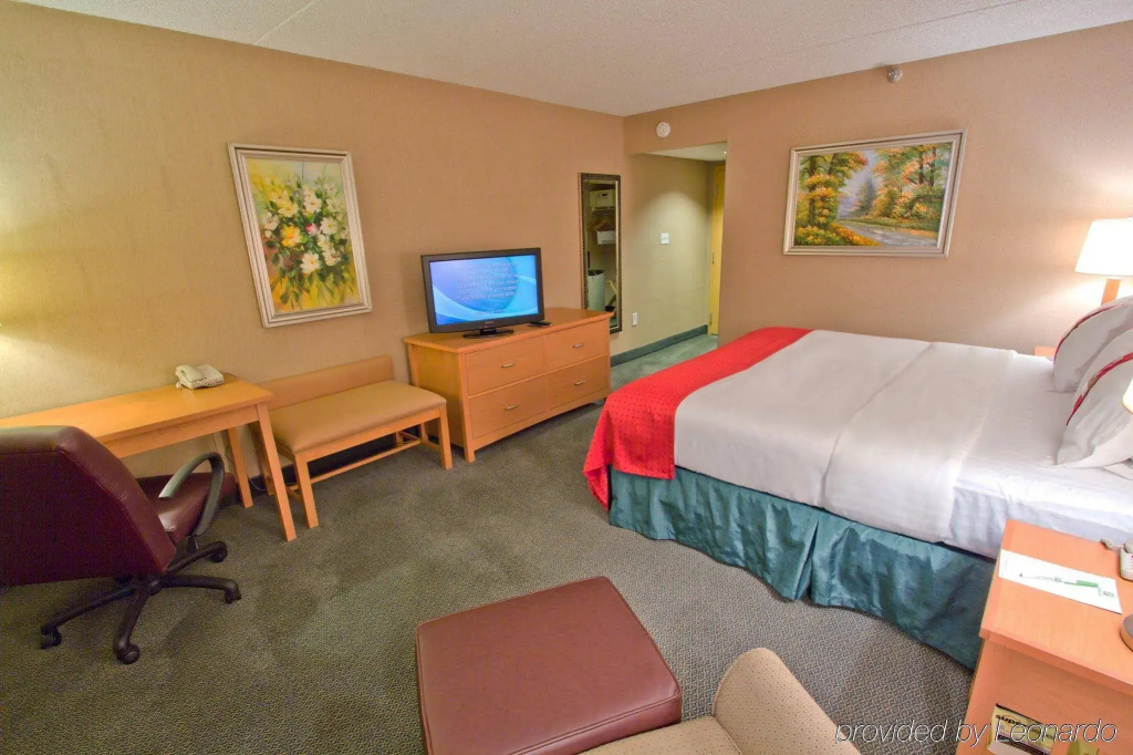Delta Hotels by Marriott Seattle Everett - Général