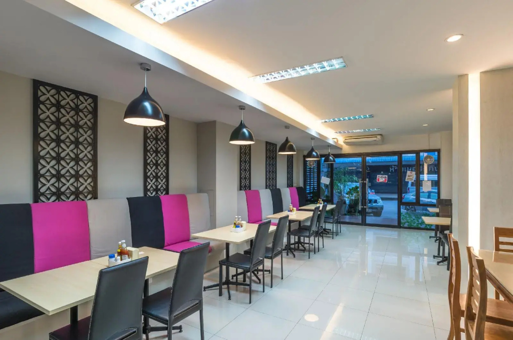 Lada Krabi Residence - Général