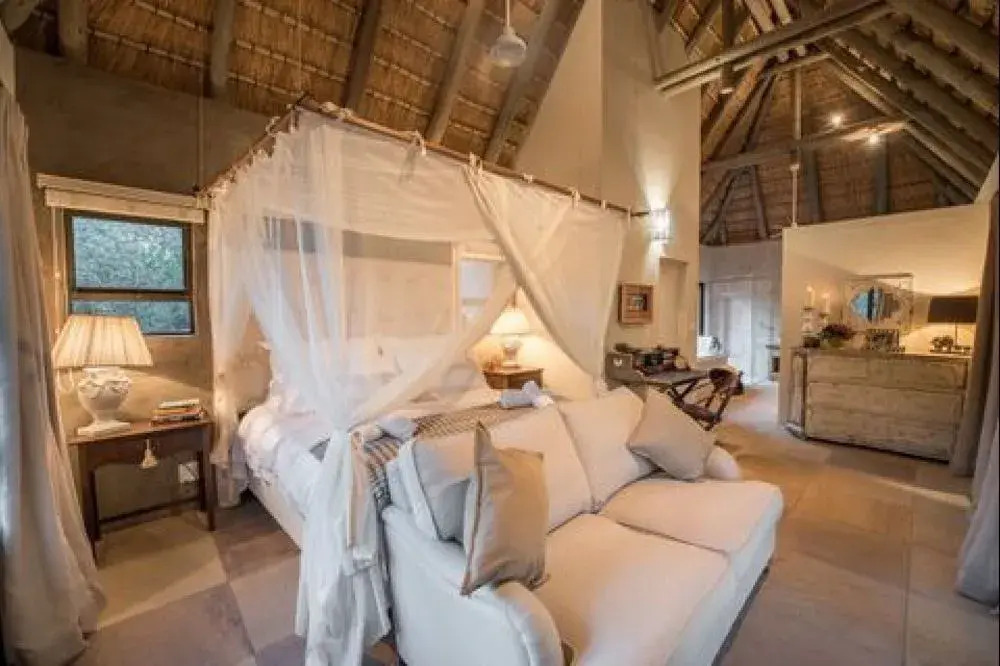 Pangolin Lodge — фото