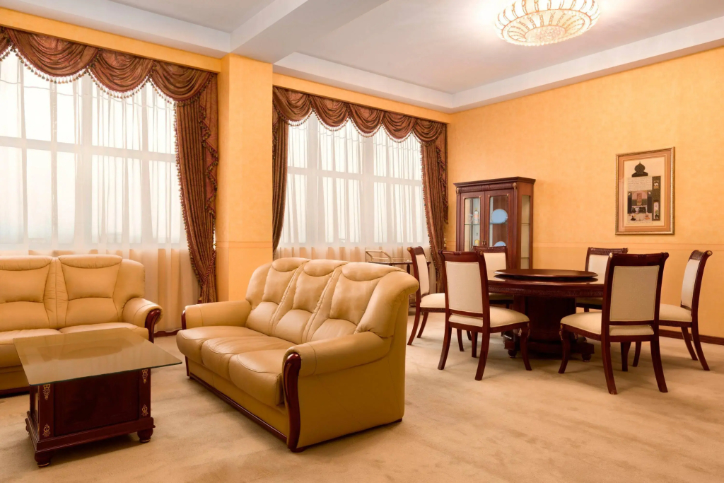 Ramada Plaza By Wyndham Gence - фото 23