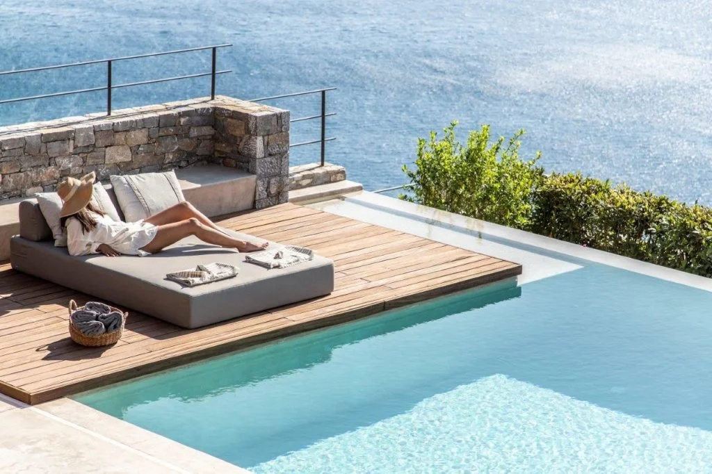 Villa Octo