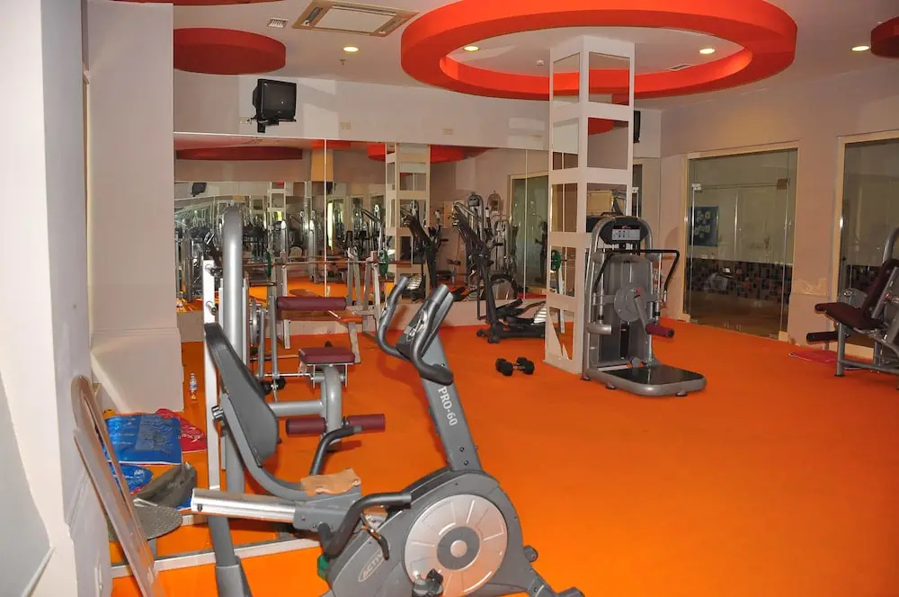 Hedef Resort & Spa Hotel, Аланья, Туреччина мініатюра 31