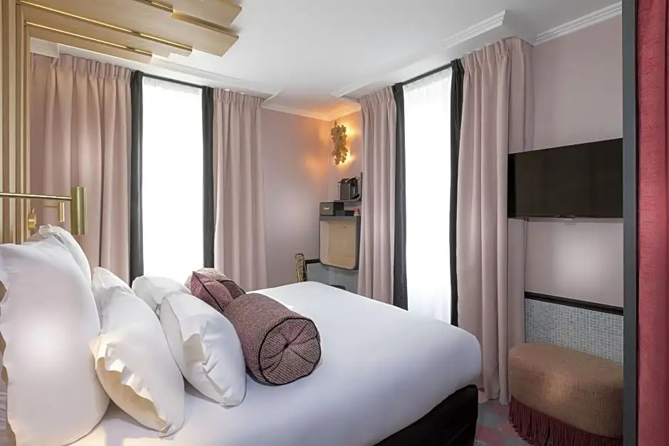 Hotel du Cadran 49