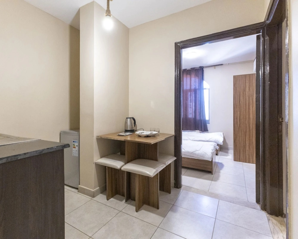 Casablanca hotel Apartment — фото 3