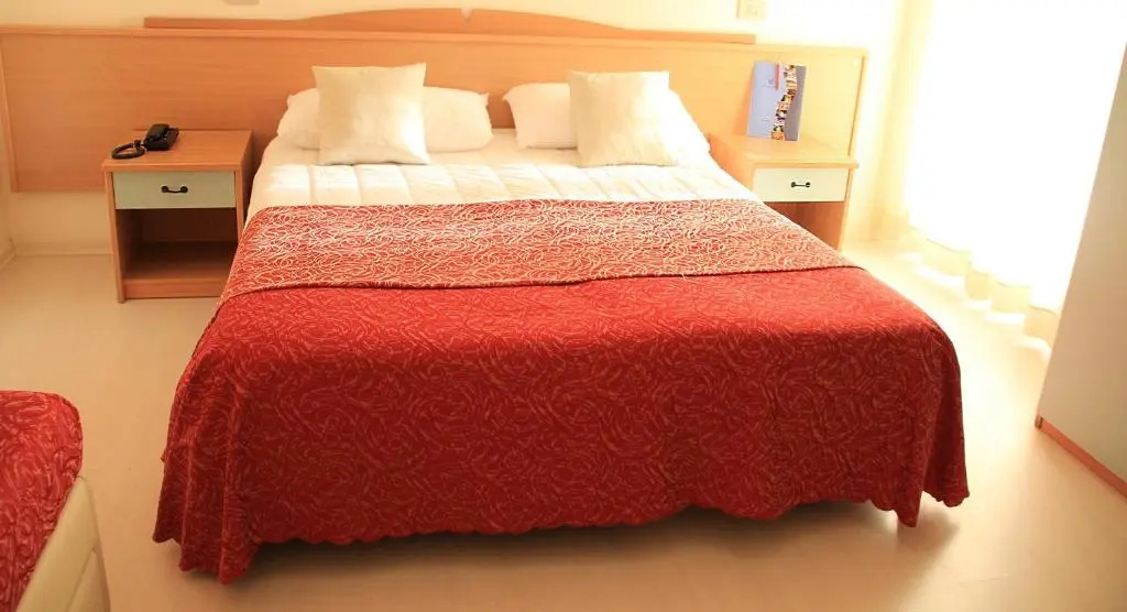 c-hotels International - Chambres