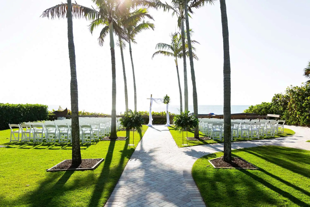 Hilton Naples - Général