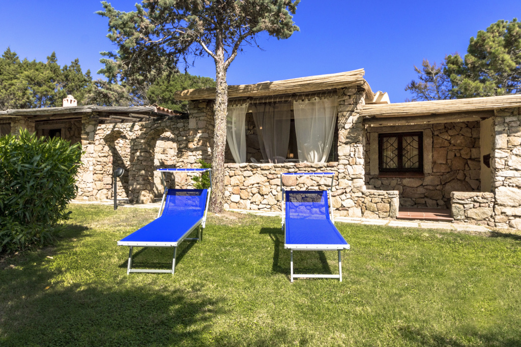 Colonna Country Club - Général