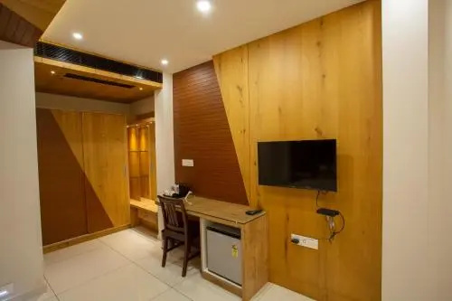 Hotel photo 10