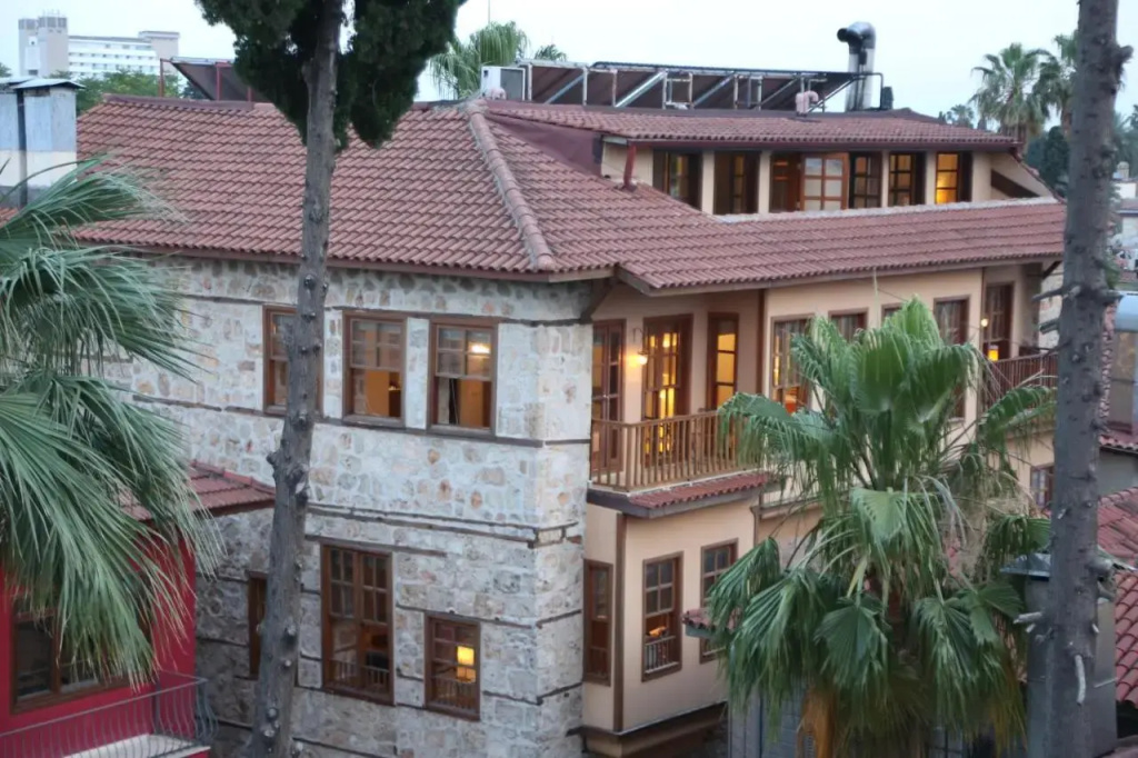 Hotel photo 19