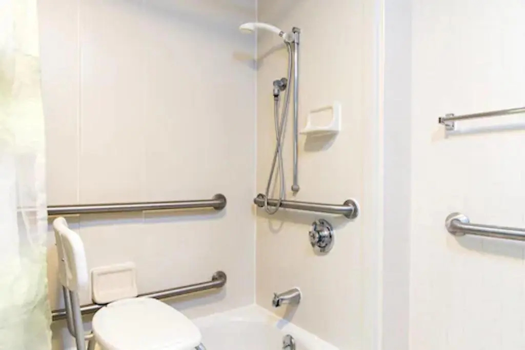 SpringHill Suites by Marriott Wichita East at Plazzio - Chambres