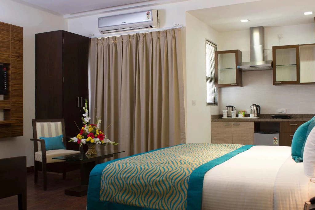 Hotel photo 2