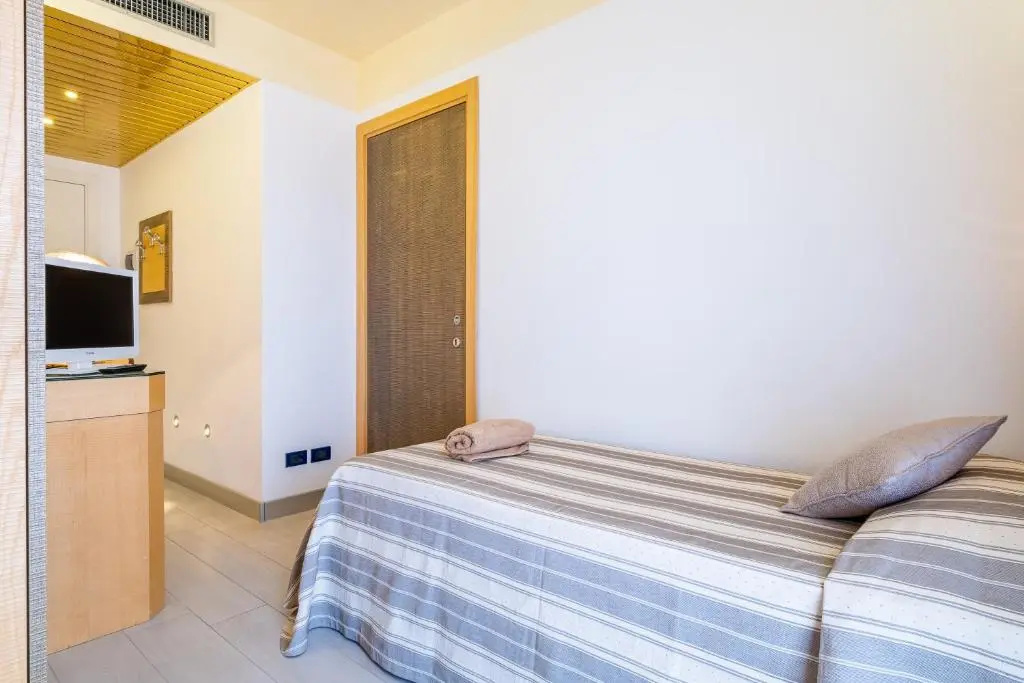 Hotel Mare - Chambres