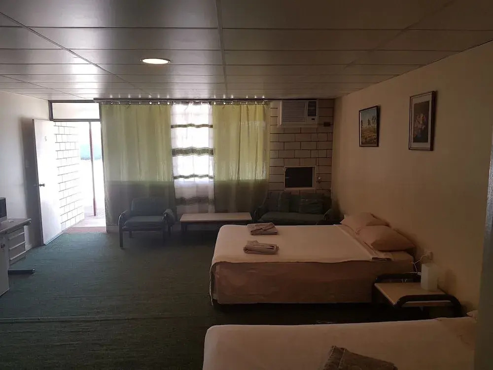 Leichhardt Hotel Motel — фото 2