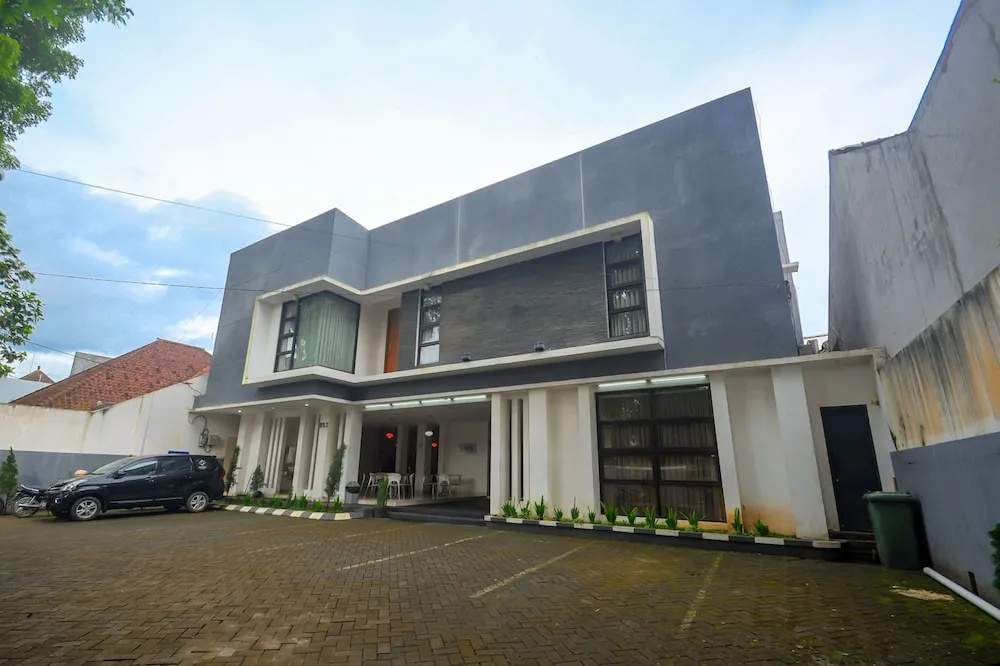 Airy Dago Munding Laya 2 Cikapayang Bandung