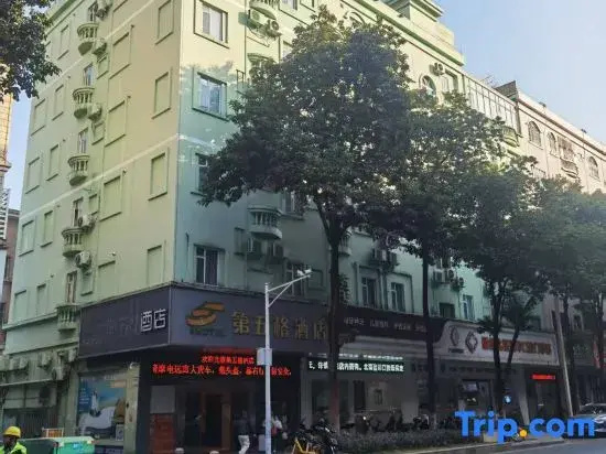 Hotel photo 3
