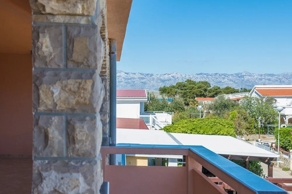 Apartments Peter - фото 10