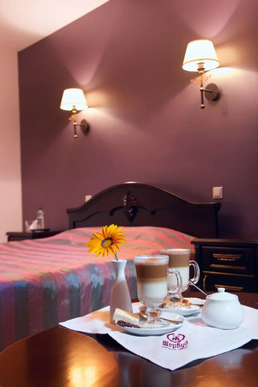 Sherwood Hotel