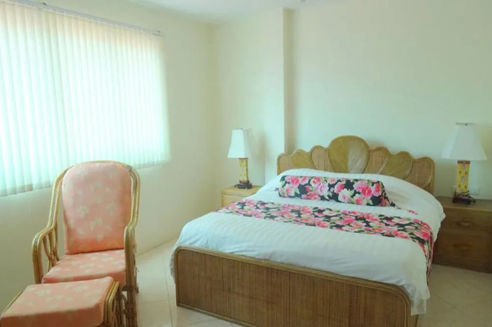 Butterfly Garden Boutique Apartments & Villas - Général