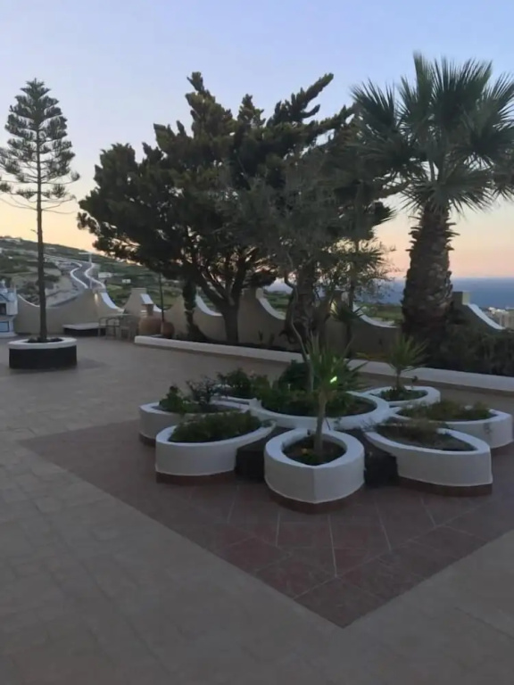 Suites Blue Hotel - Chambres