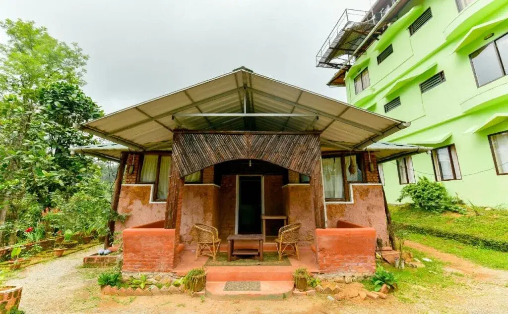 Eco Exotica Munnar