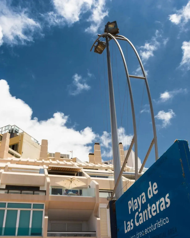 La Grand Suite Las Canteras