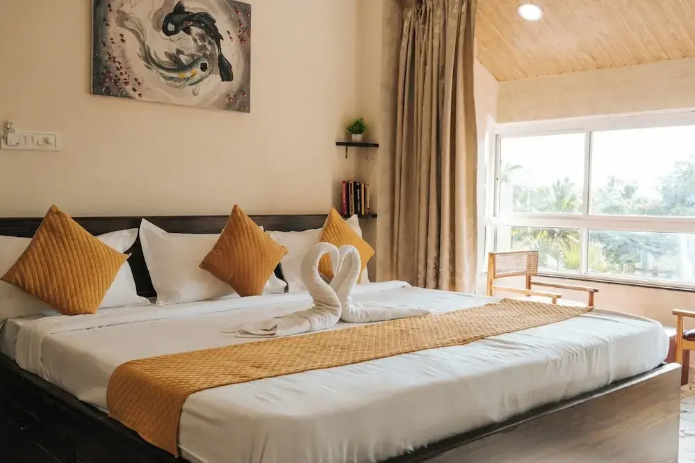 Superior Suite